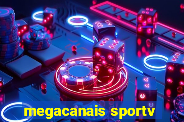 megacanais sportv